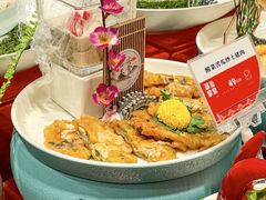 -码头见·潮汕菜(领展中心城店)