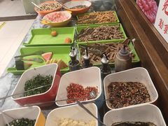 -老诚一锅羊蝎子(天通苑东三区直营店)