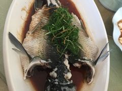 -茗荔园农庄(大涌店)