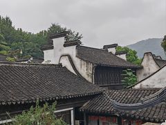 -惠山古镇·寄畅园