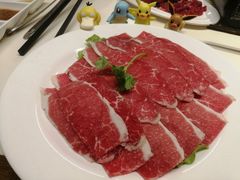 -燃计沙茶皇·香港沙茶火锅(人广旗舰店)