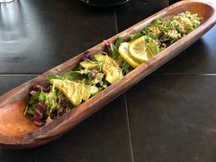 -Green Leaf Sushi l Kitsilano