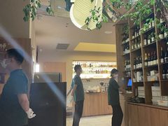 -WOKKA by艮上(中海环宇荟店)