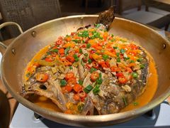 臭桂鱼-沅江水·湖南家宴(南村万博长隆商圈店)