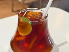 -Cafe del Volcan(永康路店)