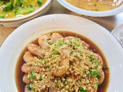 -尚岛私房菜(西方巷店)