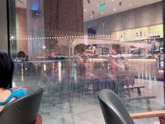 -星巴克(北京门头沟长安天街店)