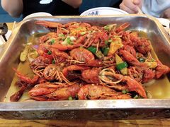 -湖南码头·地道岳阳美食·湘菜(魏公村店)