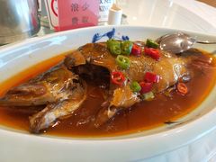 -安徽大厦中餐厅