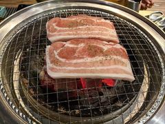 -山葵说·泥炉烤肉(泰达时尚E街区店)