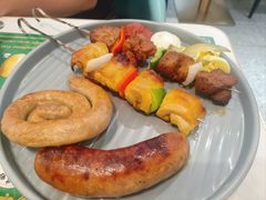 -库滋明·俄罗斯特色美食(中央大街店)