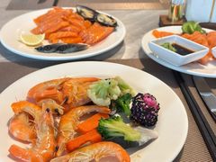 -天伦松鹤大饭店·欣妮咖啡