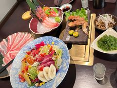 -本寻烧肉酒场(双井店)