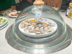 -优食坊·蒸汽海鲜(康盛路店)