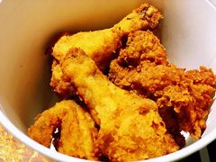 -肯德基(西稍门店)