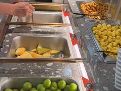 -大丰收脆鱼(浦西万达店)