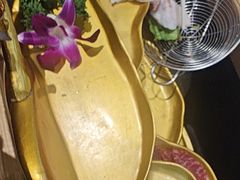 -千牛将·鲜牛肉火锅(开元路店)