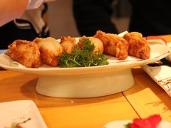 -新一喜铁板料理餐厅·铁板放题(北国商城店)