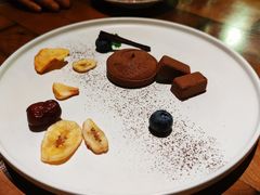 -陶享时光西餐·下午茶·竹林花园(新城店)