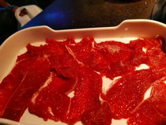 -锅说大脸毛肚重庆老火锅(佐阾店)