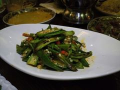 特制秋葵-Siam泰餐厅(水上公园店)