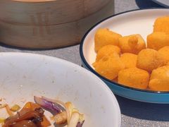 -晋江荣誉国际酒店·港誉茶餐厅