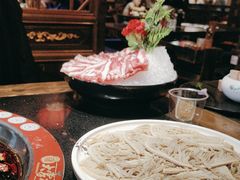 -矮板凳老火锅(宽窄巷子店)