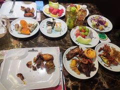 -汉丽斯巴西烤肉自助(市南店)