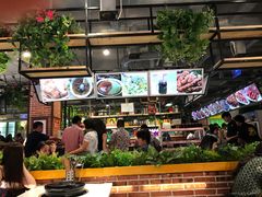 -钢管厂歆瑞源油卤串串香(春熙路太古里店)
