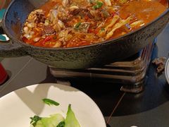 -陈厨老味·老派郴州菜(宜章店)