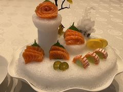 -古韵轩·园林餐厅