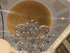-上海浦东滨江喜来登酒店