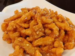 -喜乐餐厅•灯笼虾球首创者•本地小海鲜(二马路店)