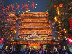 -大佛古寺
