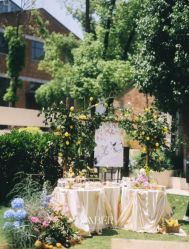 -琥珀婚礼策划AMBER WEDDING