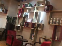 -太平洋咖啡(青岛万象城店)