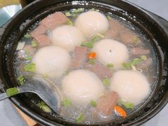 -金典银峰老鹅馆·昆山菜(亭林公园店)