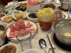 -阳光码头海鲜火锅(玉立路店)