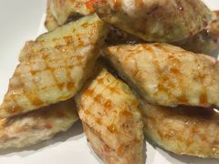 -小炳胜(卓悦中心店)