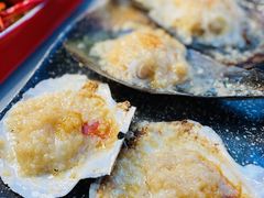 -大成海鲜烧烤·海鲜粥(安顺路店)