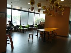 -麦当劳(伟城广场店)