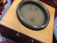 小銚鸡汤-小铫鸡汤