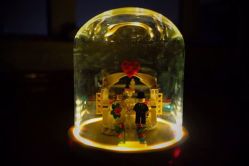 -乐高授权专卖店(新北万达店)