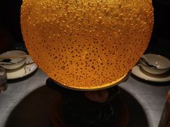 -吴越荣记苏州菜·松鼠桂鱼 100% 活鱼现做(月光码头店)
