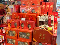 -Olé精品超市(北京合生汇店)