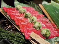 -老乾杯和牛烧肉(王府中环店)
