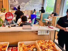 -梅利汴京烤鸭•开封豫菜地标店(晋安路店)