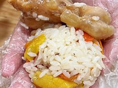 -零·壹新疆羊肉抓饭