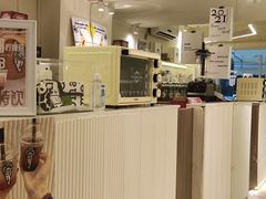 -cab意式gelato冰淇淋