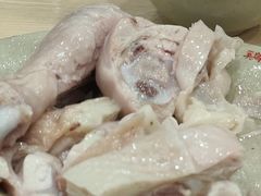 -百家鸡味馆(清泰店)